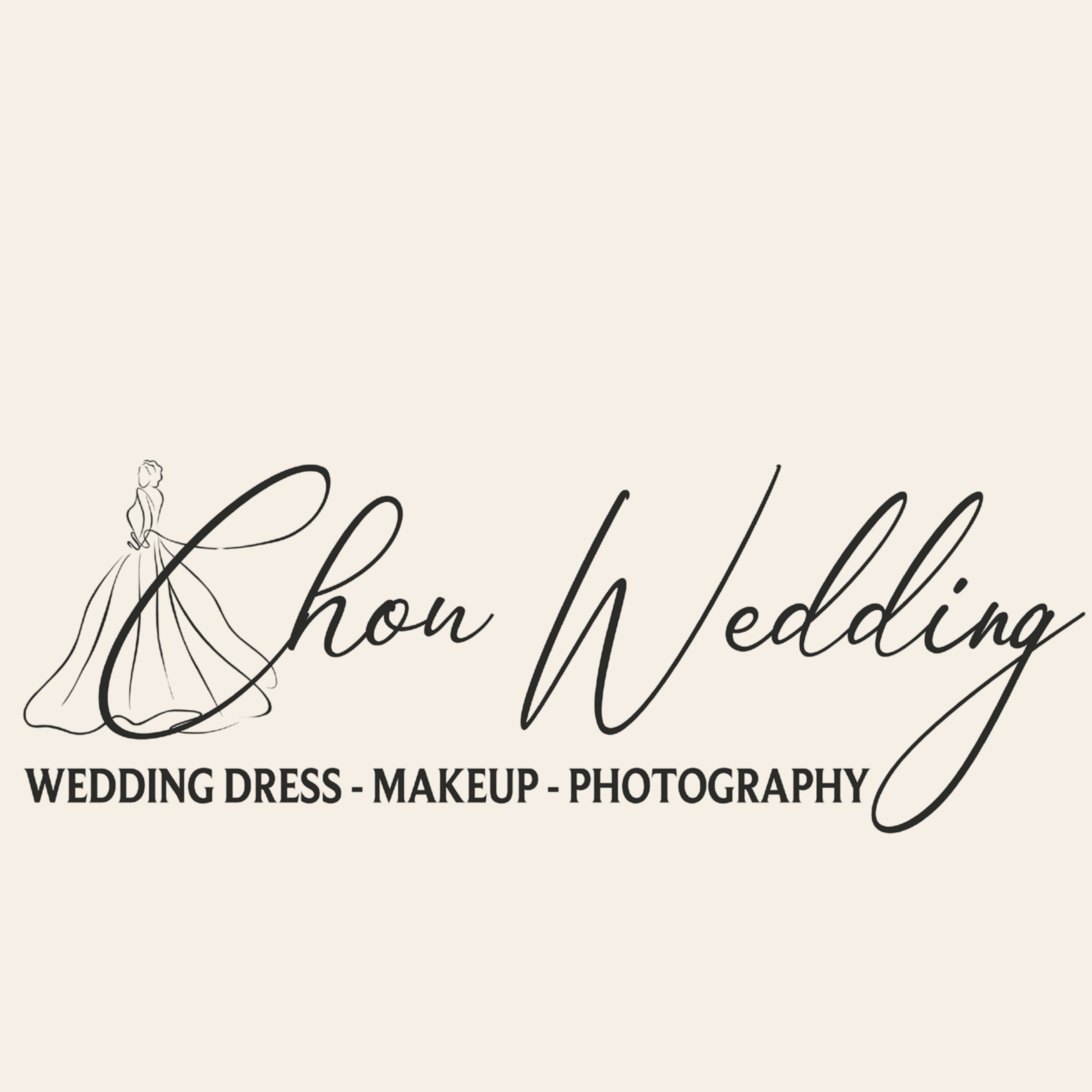 CHOUWedding Logo