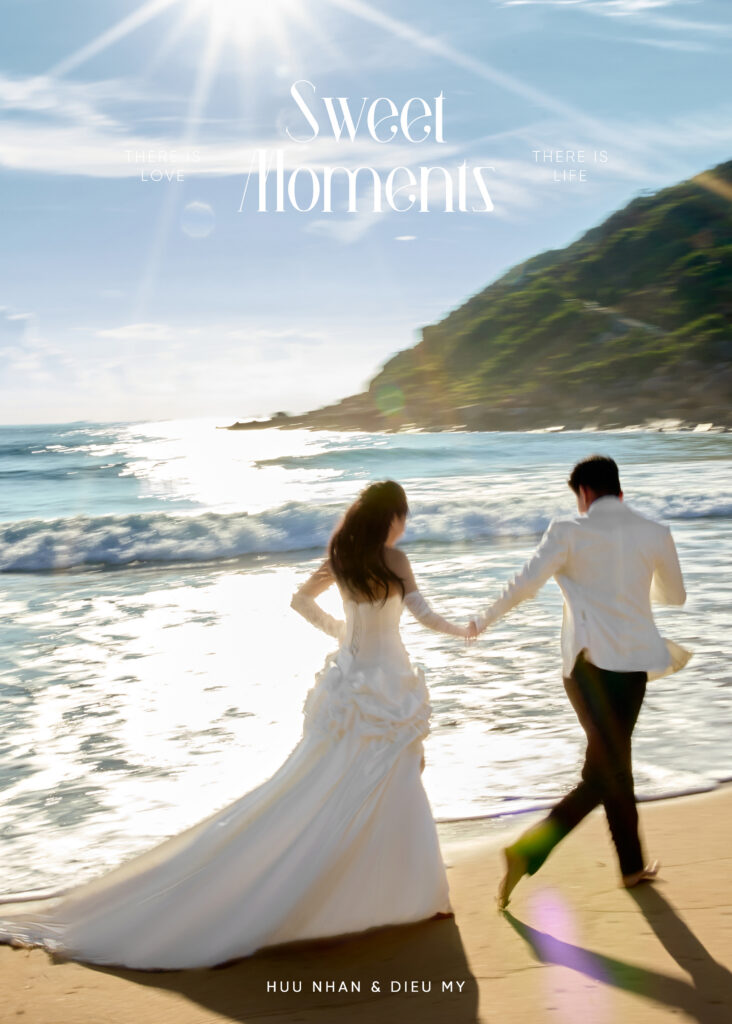 Chou Wedding Studio
