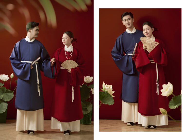 Ảnh cưới Chou Wedding