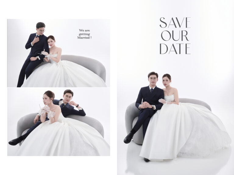 Ảnh cưới Chou Wedding