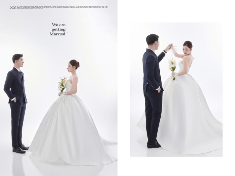 Ảnh cưới Chou Wedding