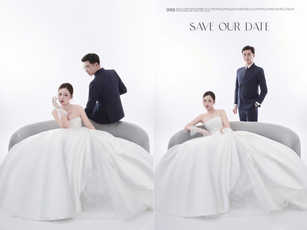 Chou Wedding